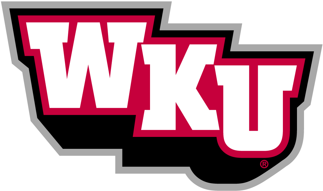 Western Kentucky Hilltoppers 1999-Pres Wordmark Logo v7 iron on transfers for fabric